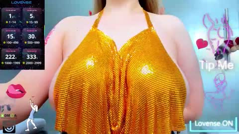 evelyne_rose online show from December 22, 2025, 5:04 am