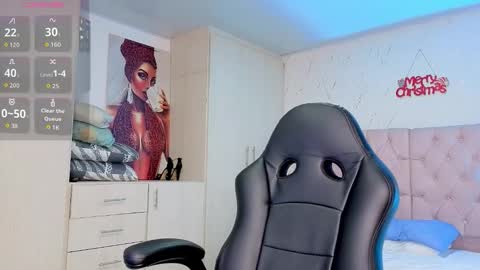 evelynharpeery_eup online show from January 15, 2026, 11:26 am