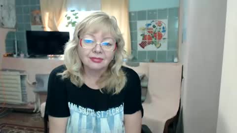 BarbaraBlondy online show from January 17, 2025, 8:13 am