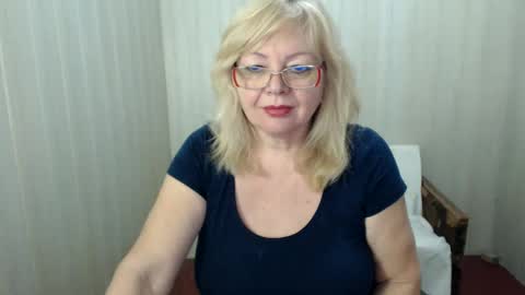 BarbaraBlondy online show from January 24, 2025, 9:58 pm