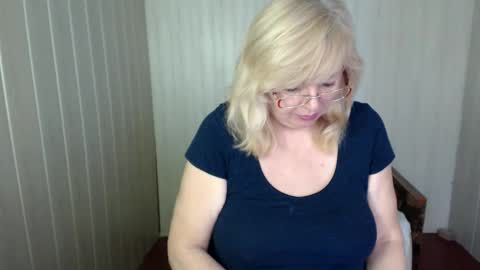BarbaraBlondy online show from January 25, 2025, 11:13 am