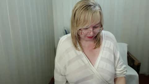 BarbaraBlondy online show from January 30, 2025, 8:53 pm