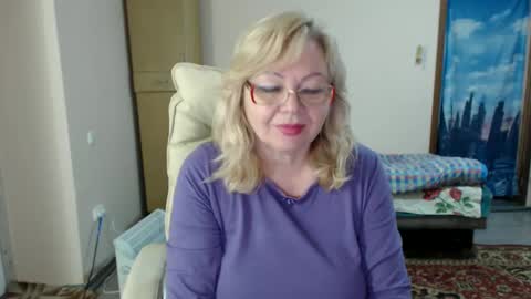 BarbaraBlondy online show from February 1, 2025, 4:03 am