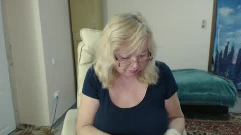 BarbaraBlondy online show from February 2, 2025, 2:27 am