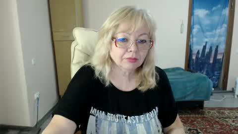 BarbaraBlondy online show from February 14, 2025, 6:45 am