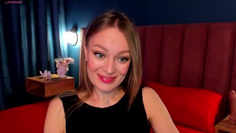 Evelyn online show from February 7, 2026, 1:31 am