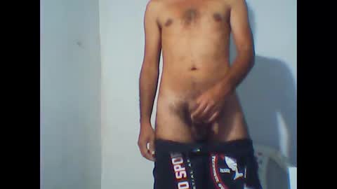 everaldosantos online show from January 15, 2026, 9:51 pm
