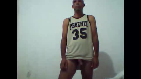 everaldosantos online show from March 9, 2026, 10:47 pm