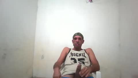 everaldosantos online show from May 29, 2026, 11:25 pm