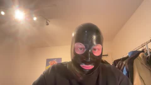 EverLatex online show from May 16, 2026, 7:05 am