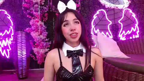everly_grace online show from October 26, 2025, 9:04 am
