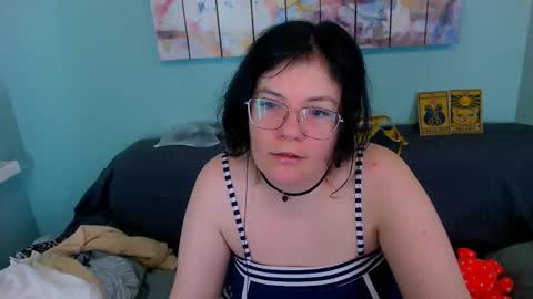 Everly online show from March 21, 2026, 8:45 pm