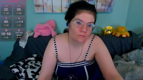 Everly online show from June 1, 2026, 8:49 am