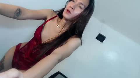 Chloe mae online show from January 18, 2025, 7:17 am
