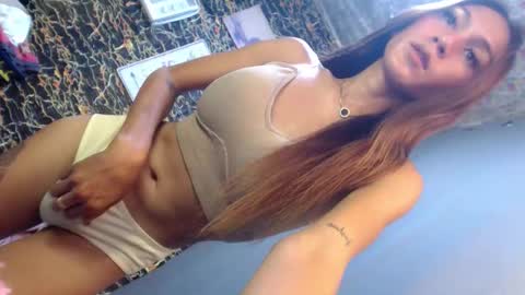 Chloe mae online show from February 24, 2026, 11:36 pm