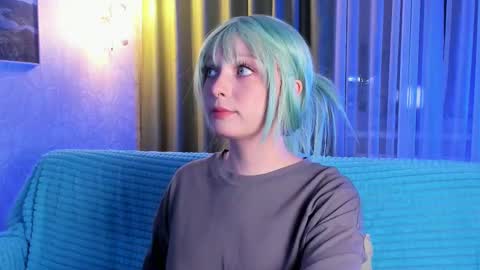 Snapshot of eves_eyes chatting on November 2, 2025, 5:48 pm Forget me not eve on CB online show from November 2, 2025, 5:48 pm