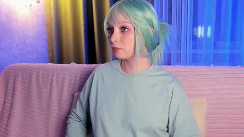 Snapshot of eves_eyes chatting on November 3, 2025, 6:09 pm Forget me not eve on CB online show from November 3, 2025, 6:09 pm