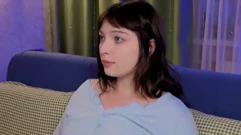 Snapshot of eves_eyes chatting on June 29, 2026, 10:26 am Forget me not eve on CB online show from June 29, 2026, 10:26 am