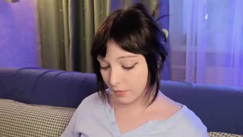 Snapshot of eves_eyes chatting on July 10, 2026, 3:25 pm Forget me not eve on CB online show from July 10, 2026, 3:25 pm