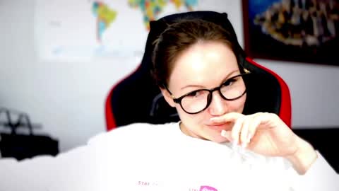 Goddes 1 online show from April 10, 2026, 8:24 pm