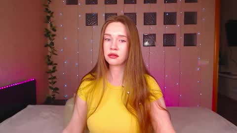 evespace online show from February 9, 2026, 7:45 am