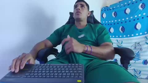 luis online show from January 23, 2025, 4:26 pm