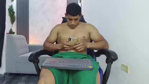 luis online show from September 13, 2025, 12:43 am