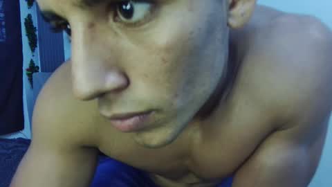 luis online show from November 8, 2025, 9:02 pm