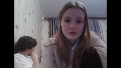 Evgeniy and Anna online show from January 12, 2026, 7:41 pm