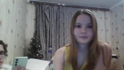 Evgeniy and Anna online show from January 18, 2026, 8:01 pm