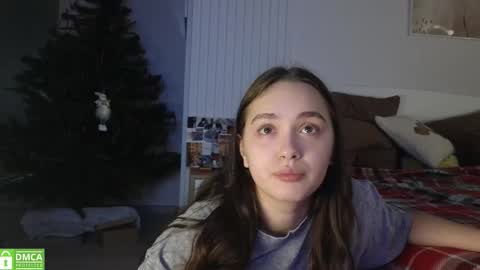 evi_woow online show from November 29, 2025, 1:30 am