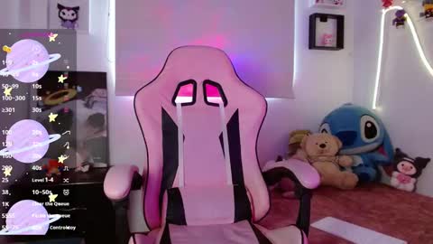 Evie Cloud online show from September 9, 2025, 6:18 pm