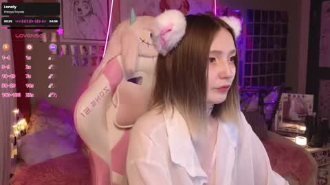 Evie online show from November 13, 2025, 11:58 pm