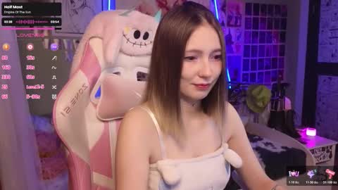 Evie online show from January 8, 2026, 12:57 am