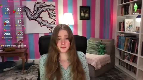 Snapshot of eviecam chatting on May 31, 2026, 5:31 pm Evie3 online show from May 31, 2026, 5:31 pm
