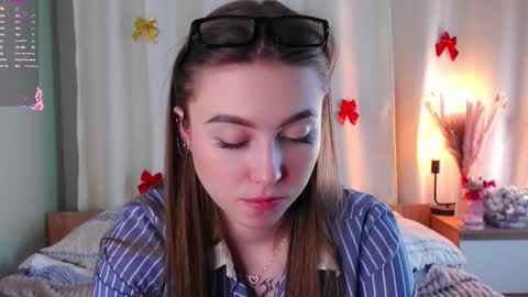 Lilith online show from March 11, 2026, 1:17 pm