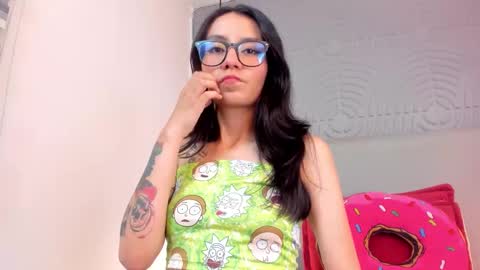 Snapshot of eviegothel_ chatting on January 10, 2026, 8:54 pm eviegothel_ online show from January 10, 2026, 8:54 pm