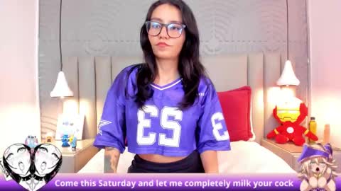 Snapshot of eviegothel_ chatting on January 15, 2026, 8:45 pm eviegothel_ online show from January 15, 2026, 8:45 pm