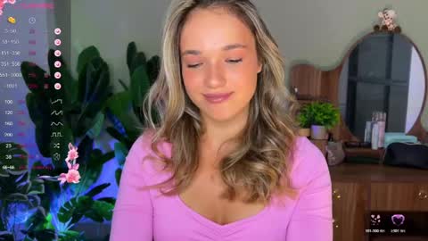 evielina online show from April 28, 2026, 11:43 pm