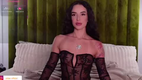 Evie online show from July 12, 2026, 9:50 pm