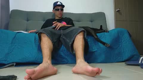 Snapshot of evil_boss1 chatting on May 12, 2026, 11:02 pm evil_boss1 online show from May 12, 2026, 11:02 pm