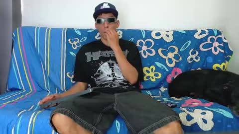 Snapshot of evil_boss1 chatting on May 19, 2026, 5:08 pm evil_boss1 online show from May 19, 2026, 5:08 pm