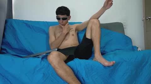 evil_boss1 online show from June 6, 2026, 8:02 pm