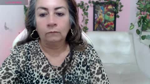 Pamela  online show from November 1, 2025, 1:35 pm