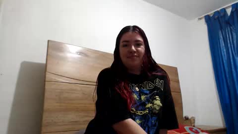 evilheart_69 online show from November 27, 2025, 6:43 pm