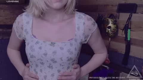 Vesper -  online show from April 28, 2026, 12:10 pm