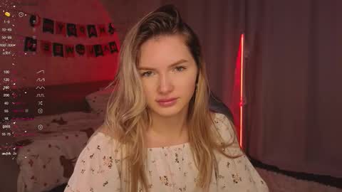 Evelyn online show from November 1, 2025, 10:39 am