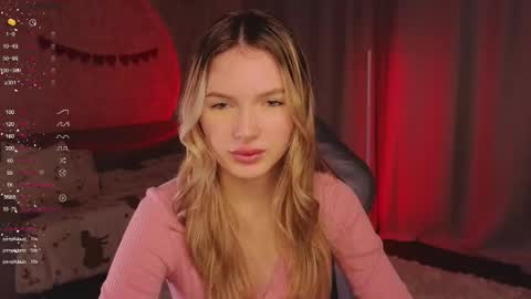 Evelyn online show from November 2, 2025, 11:01 am