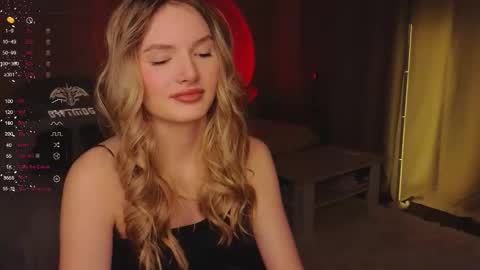 Evelyn online show from November 21, 2025, 12:37 pm