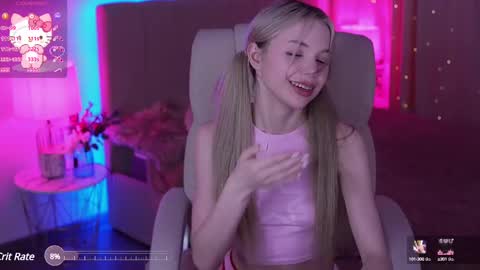 Eva online show from March 4, 2025, 2:38 am